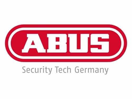 Abus - Logo