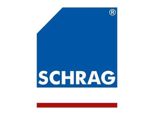schrag - Logo