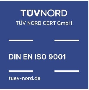 TUVNord ISO