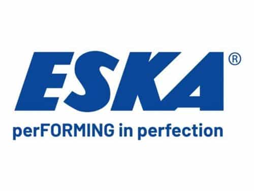 Eska - logo