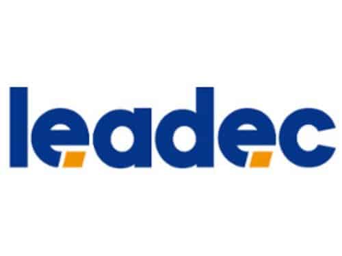 leadec - Logo
