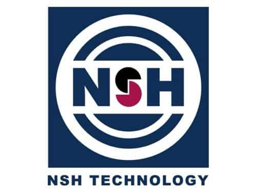 NSH - Logo