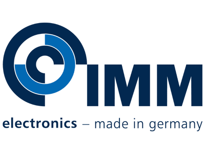 IMM - Logo