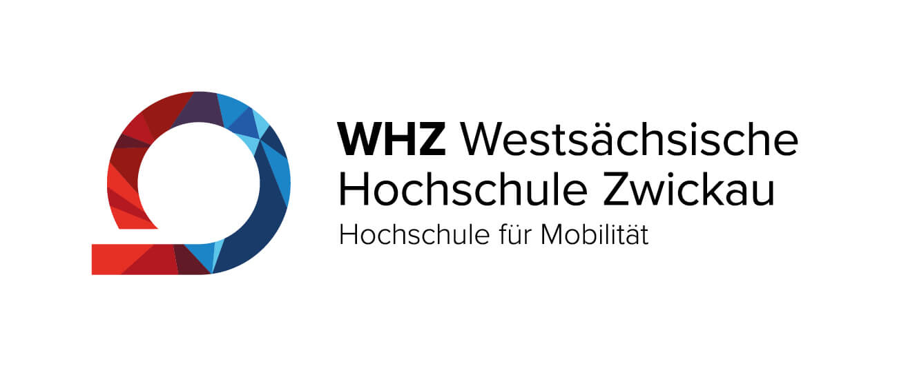 WHZ Westsächsische Hochschule Zwickau - Logo