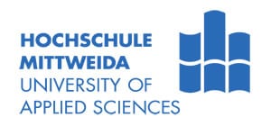 Hochschule Mittweida University of applied sciences - Logo