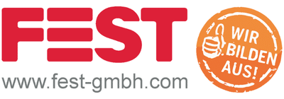 FEST GmbH - Logo