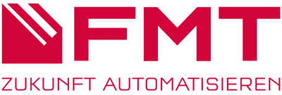 FTM Zukunft automatisieren - Logo