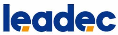 leadec - Logo