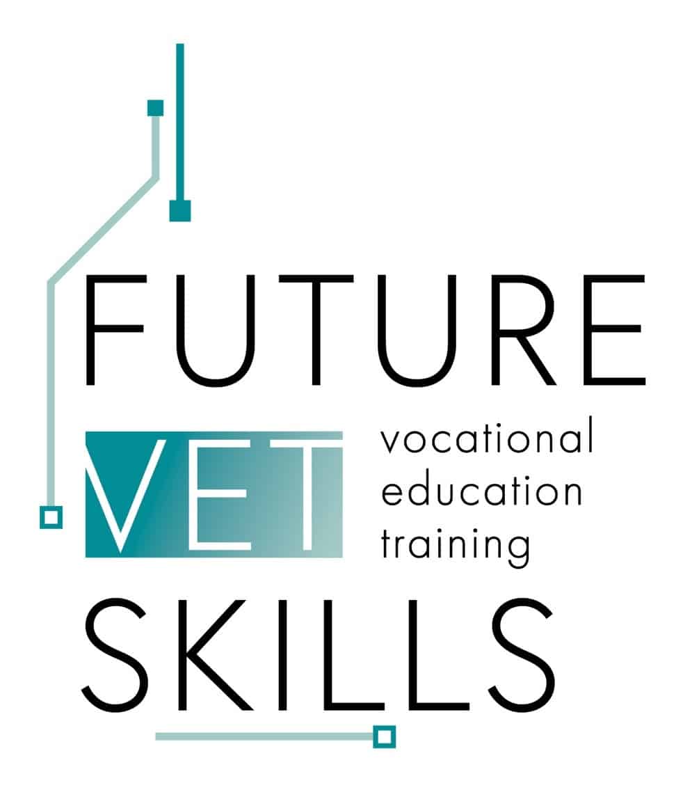 Future VET Skills - Logo