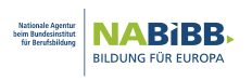 NABiBB Nilfung für Europa - logo