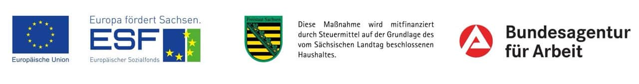 Logoleiste Schau rein für Multiplikatoren