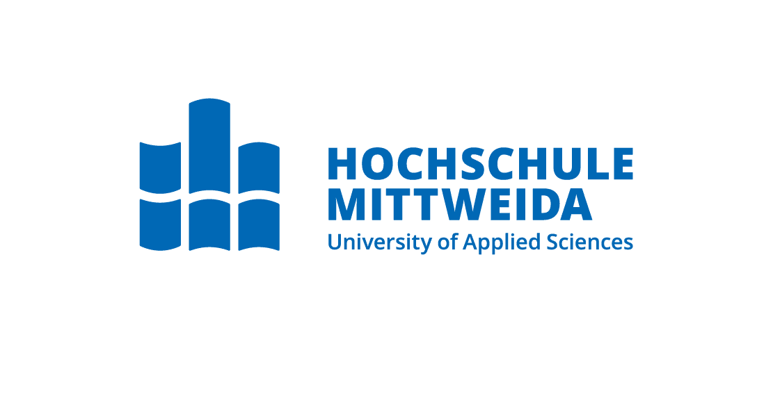 Hochschule Mittweida University of applied sciences - Logo
